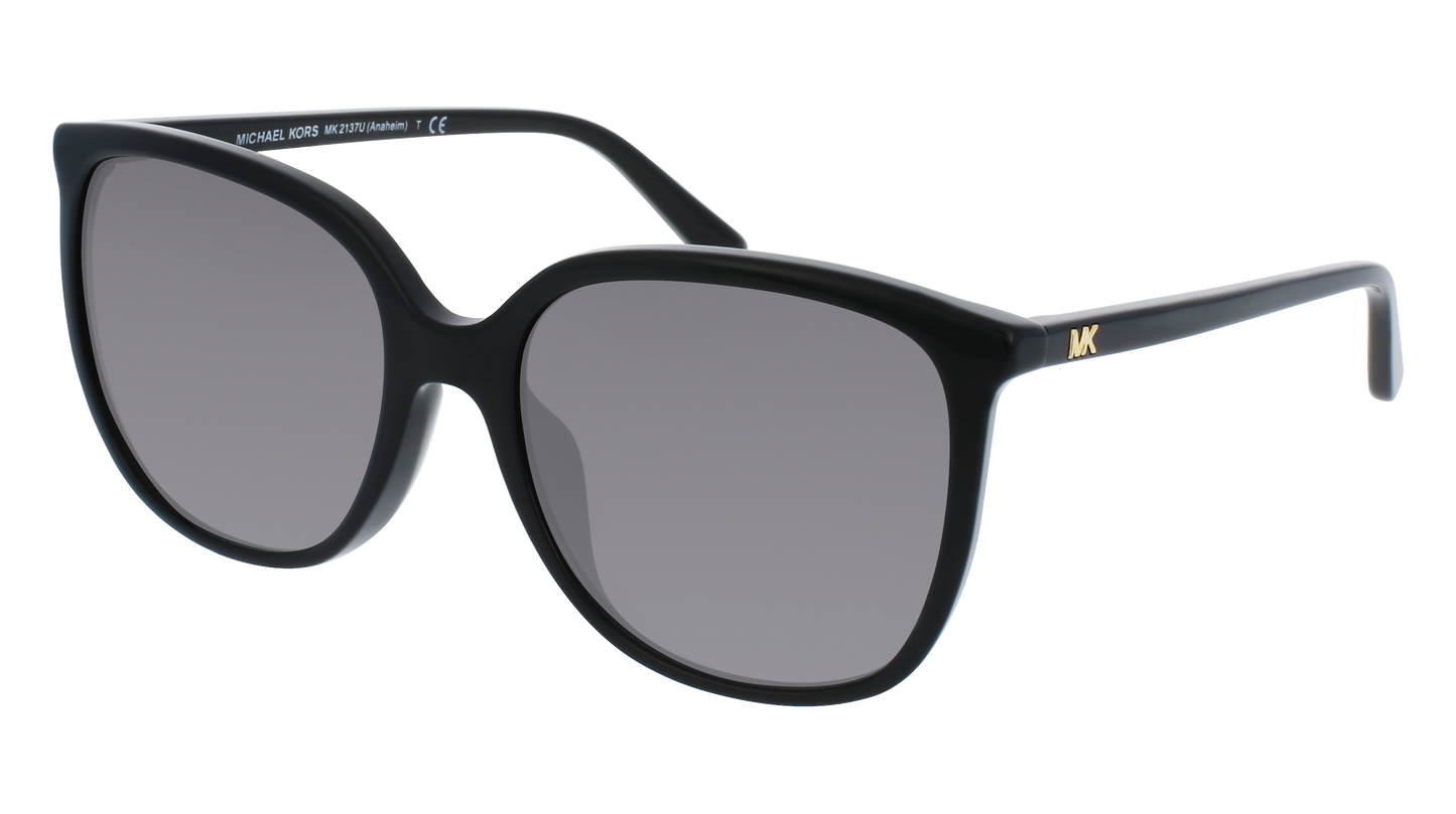 Black, Grey-Polarized