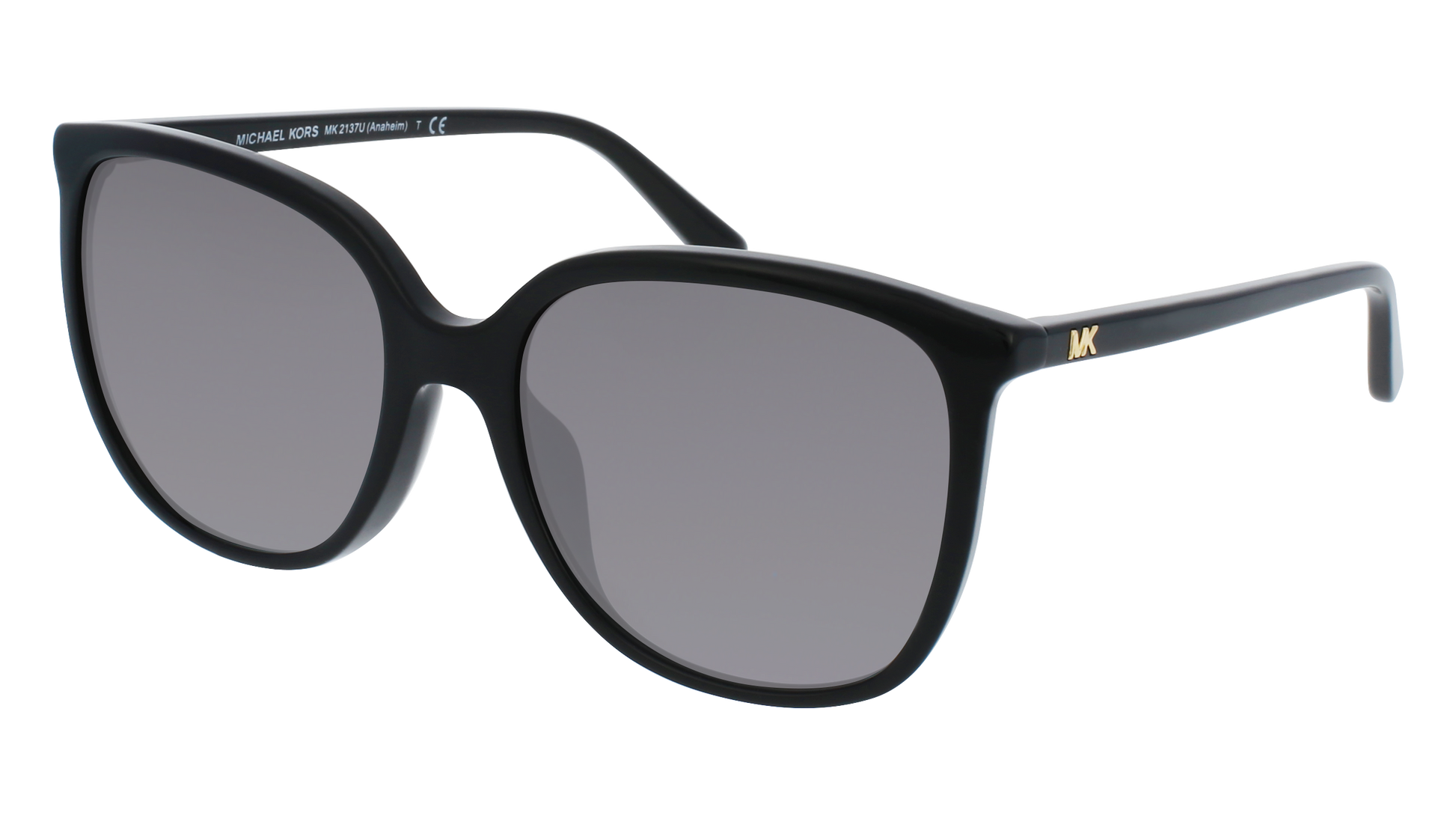 Black, Grey-Polarized