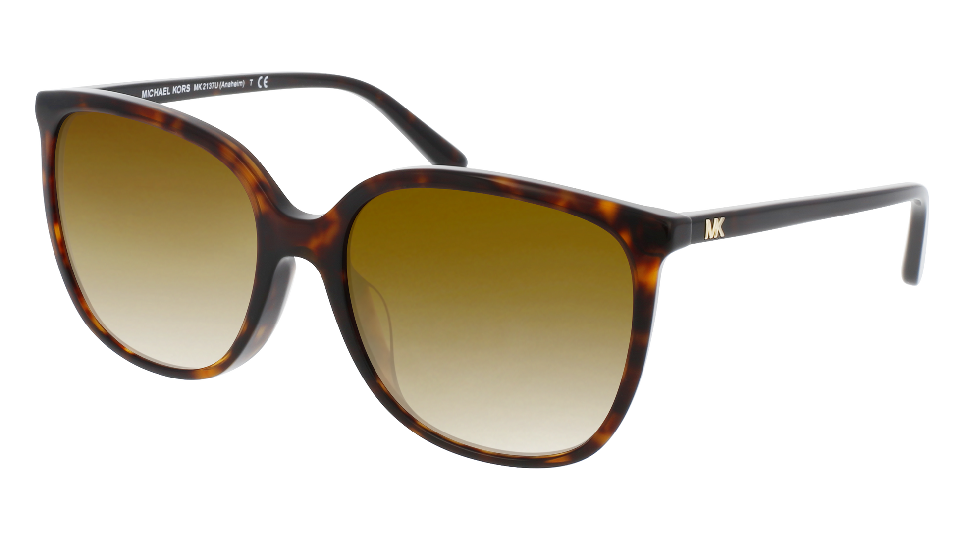 Dark Tortoise, Brown Gradient