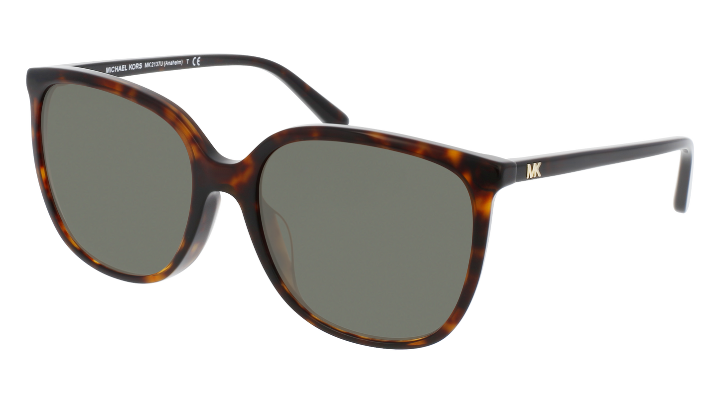 Dark Tortoise, Green