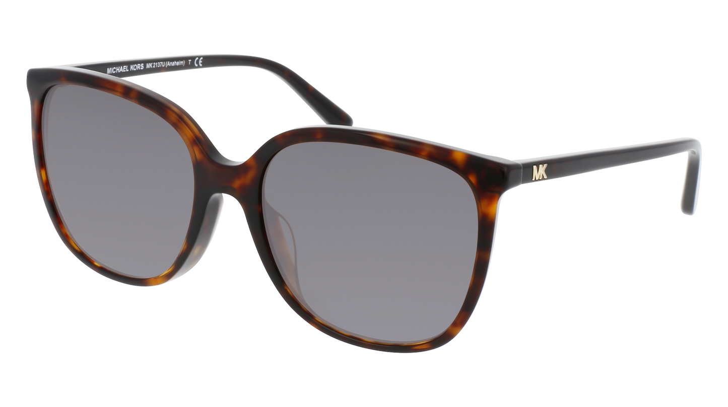 Dark Tortoise, Grey-Polarized