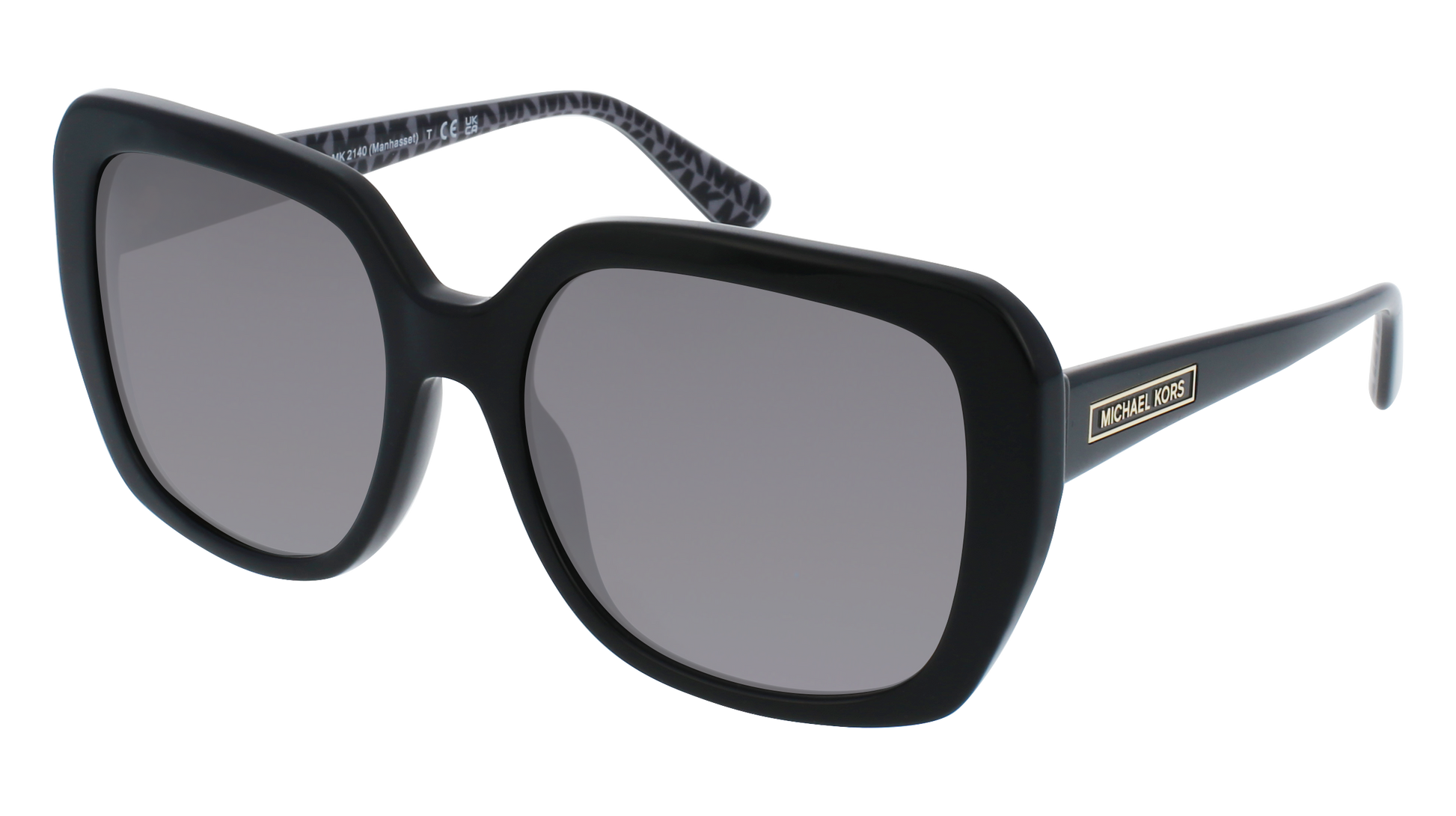 Black, Grey-Polarized