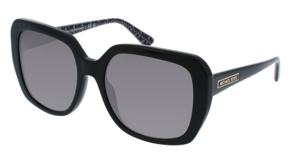 Black, Grey-Polarized