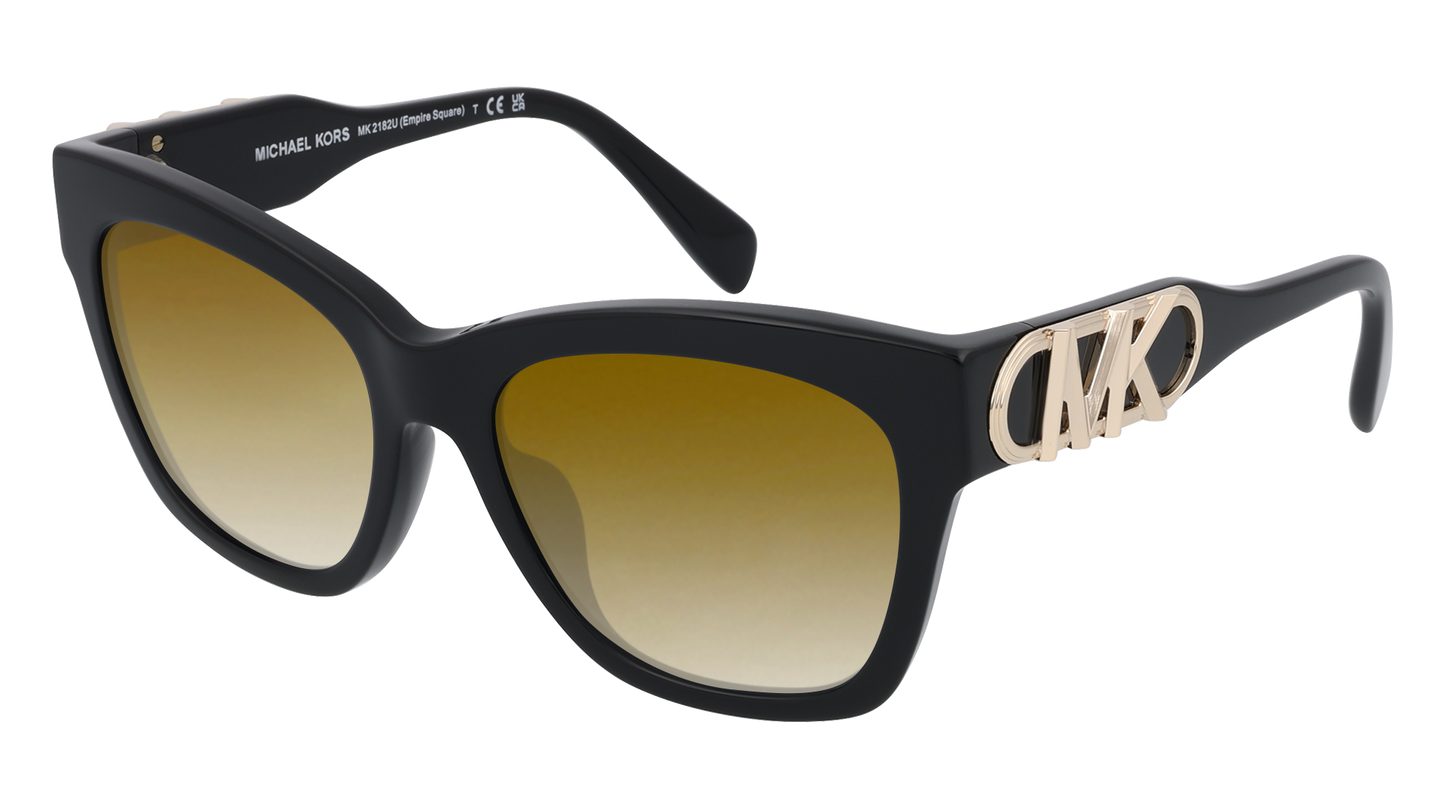 Black, Brown Gradient, Sunberryrx