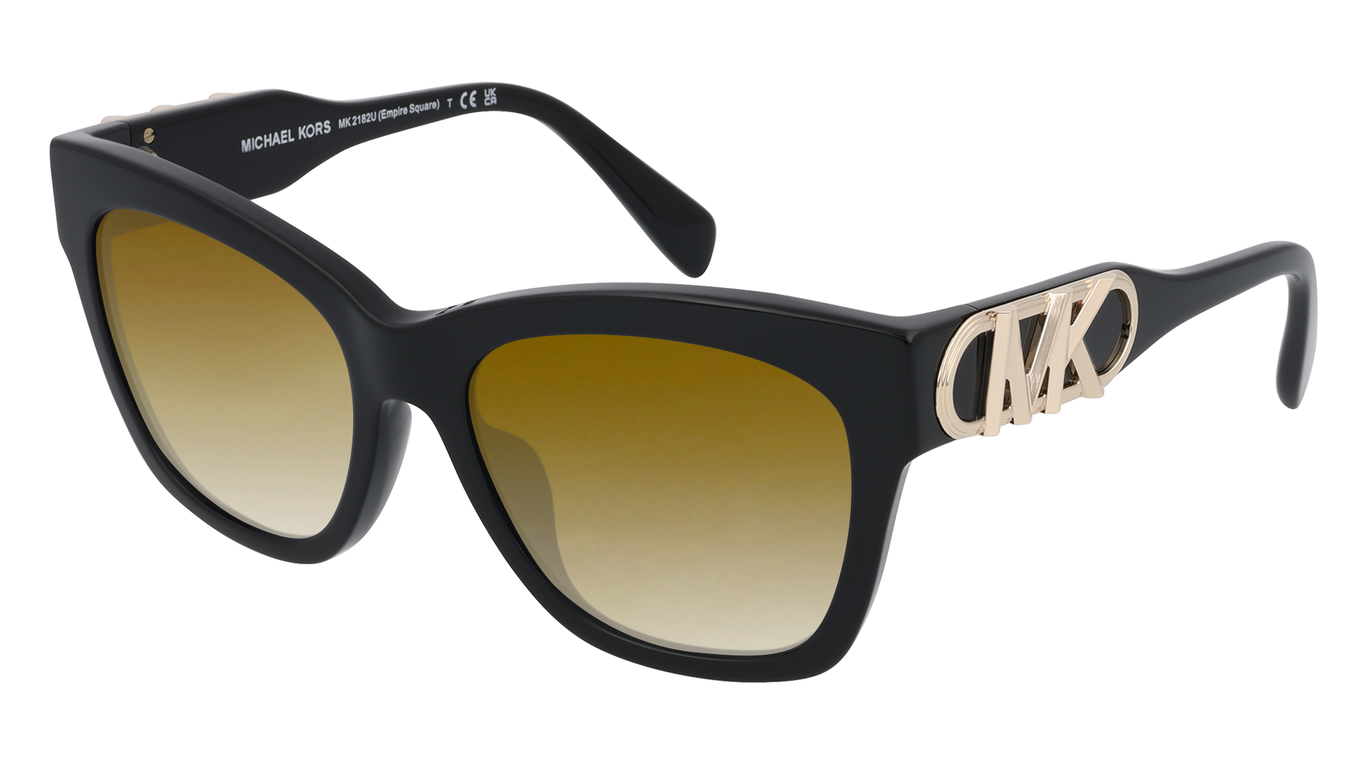 Black, Brown Gradient, Sunberryrx