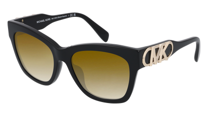 Black, Brown Gradient, Sunberryrx