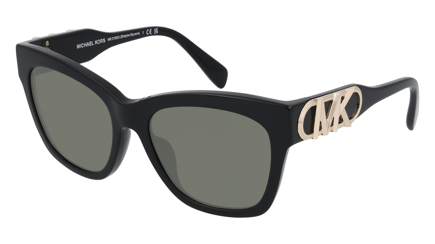 Black, Green-Polarized, Sunberryrx