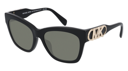 Black, Green-Polarized, Sunberryrx