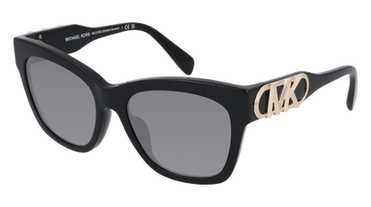 Black, Grey-Polarized, Sunberryrx