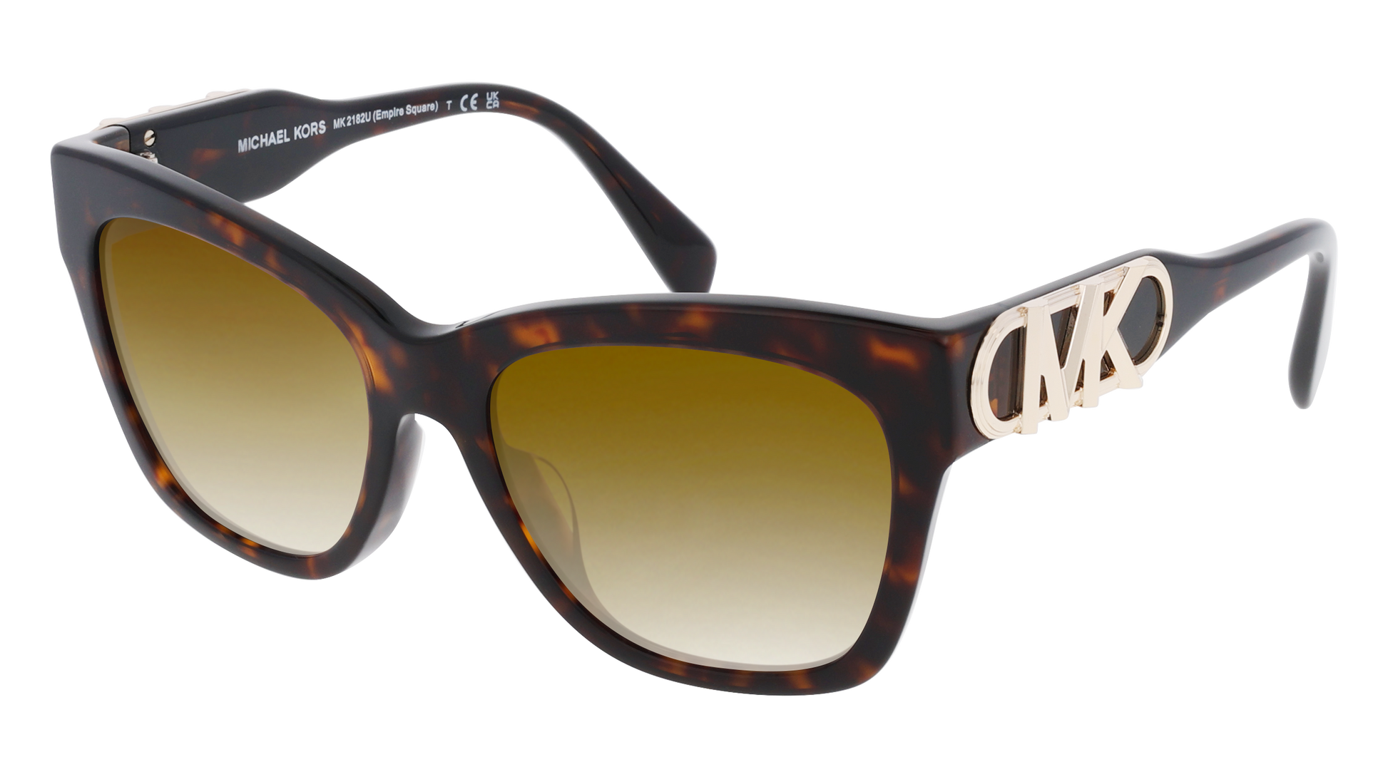 Dark Tortoise, Brown Gradient, Sunberryrx