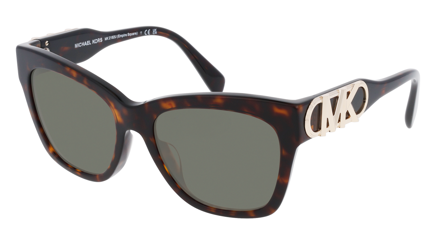 Dark Tortoise, Green, Sunberryrx