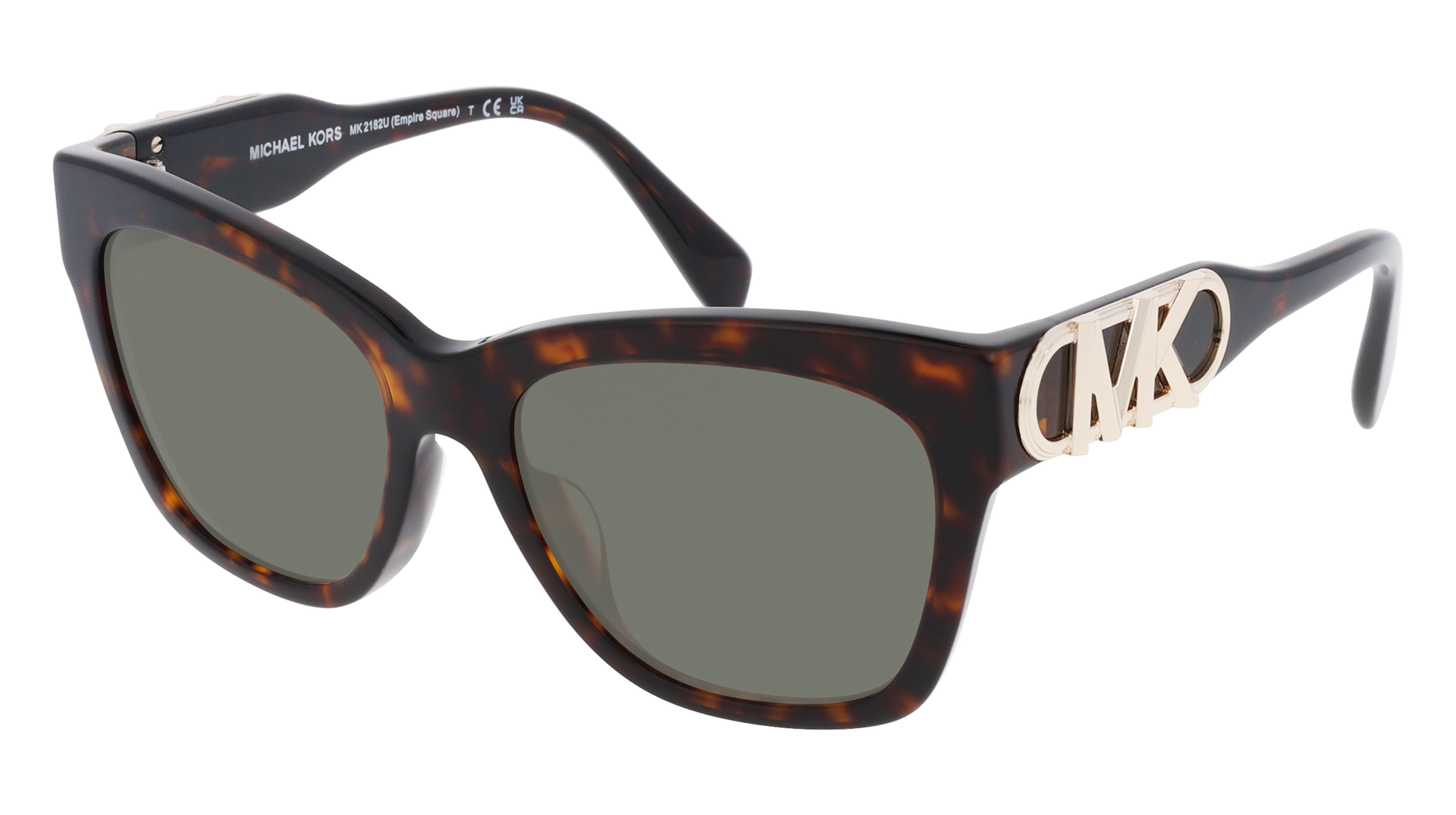 Dark Tortoise, Green, Sunberryrx