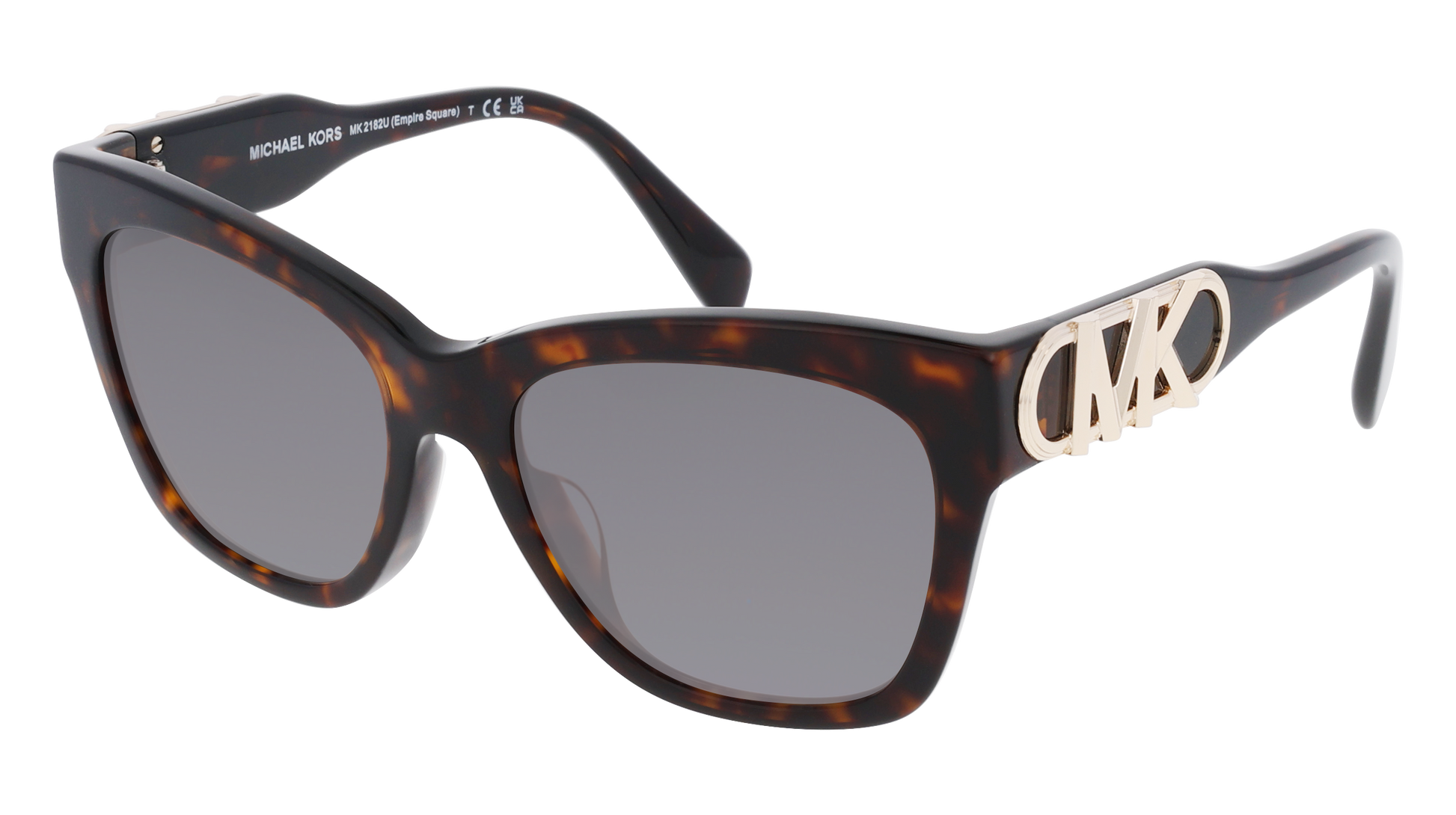Dark Tortoise, Grey, Sunberryrx