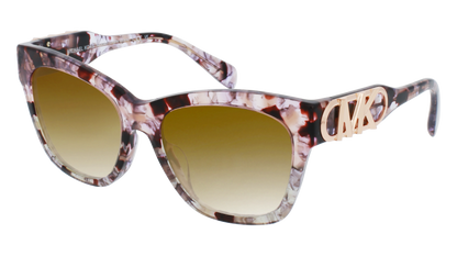 Pink Tortoise, Brown Gradient, Sunberryrx