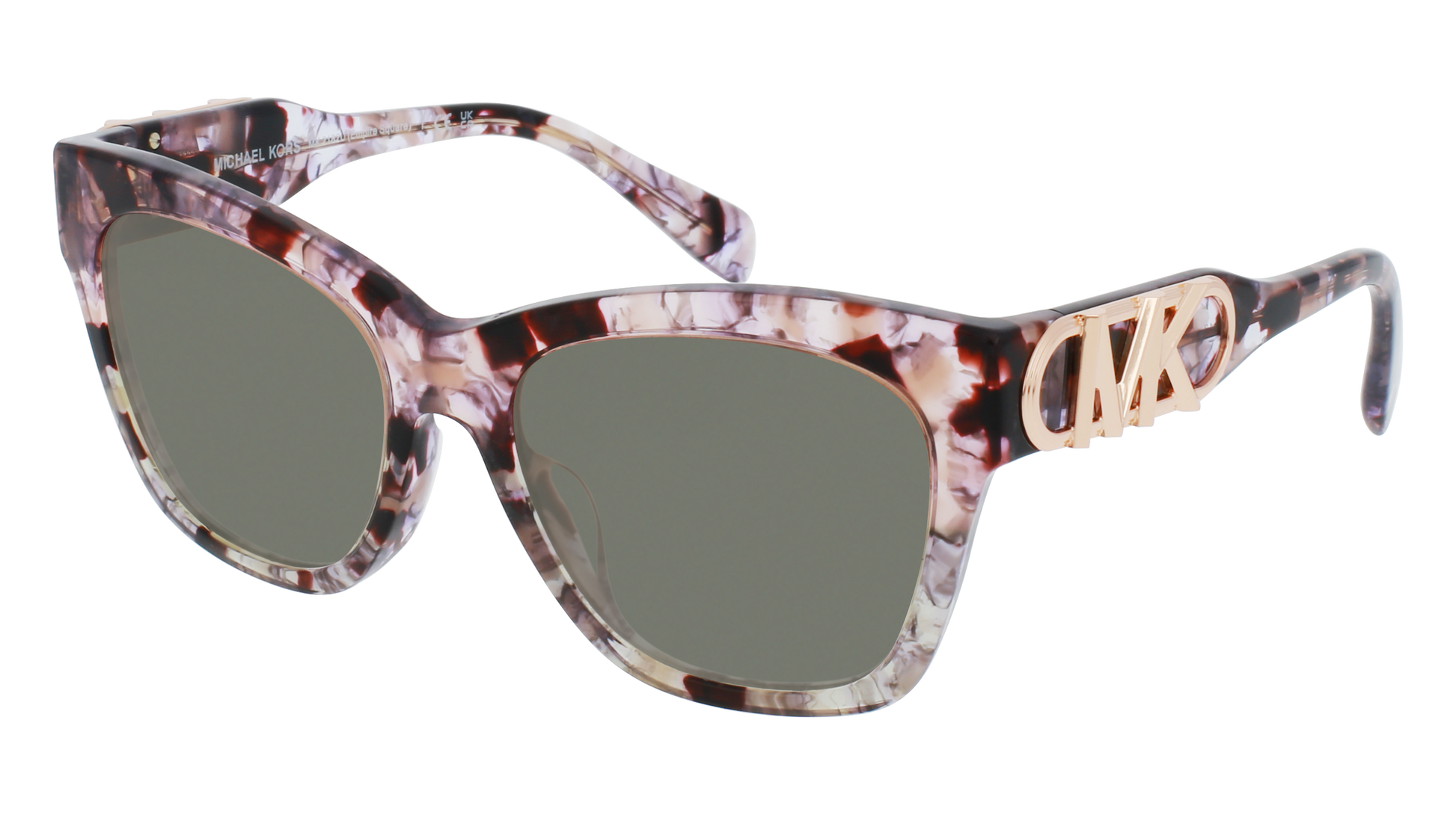 Pink Tortoise, Green, Sunberryrx