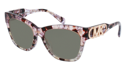 Pink Tortoise, Green, Sunberryrx