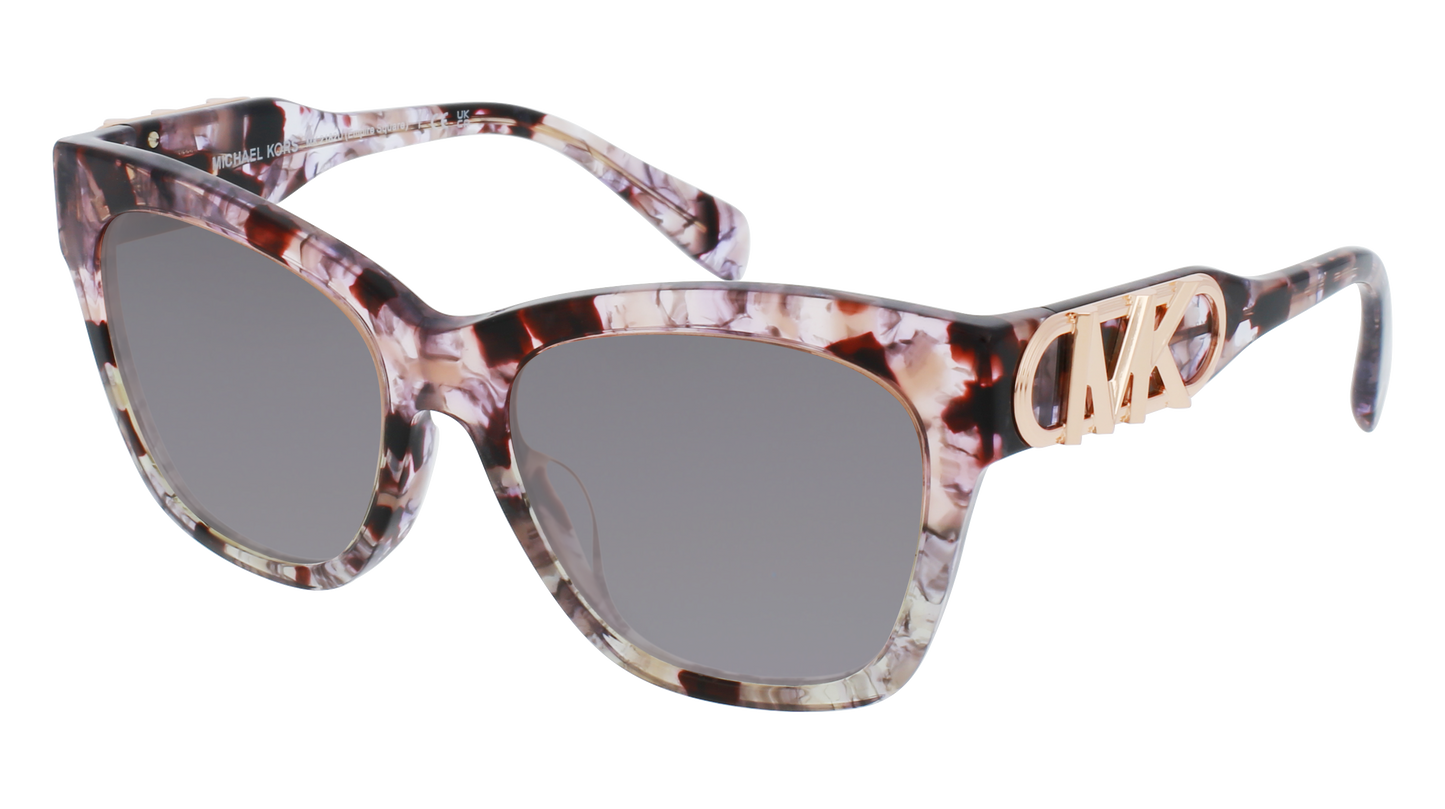 Pink Tortoise, Grey-Polarized, Sunberryrx