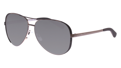 Gunmetal/Black, Grey