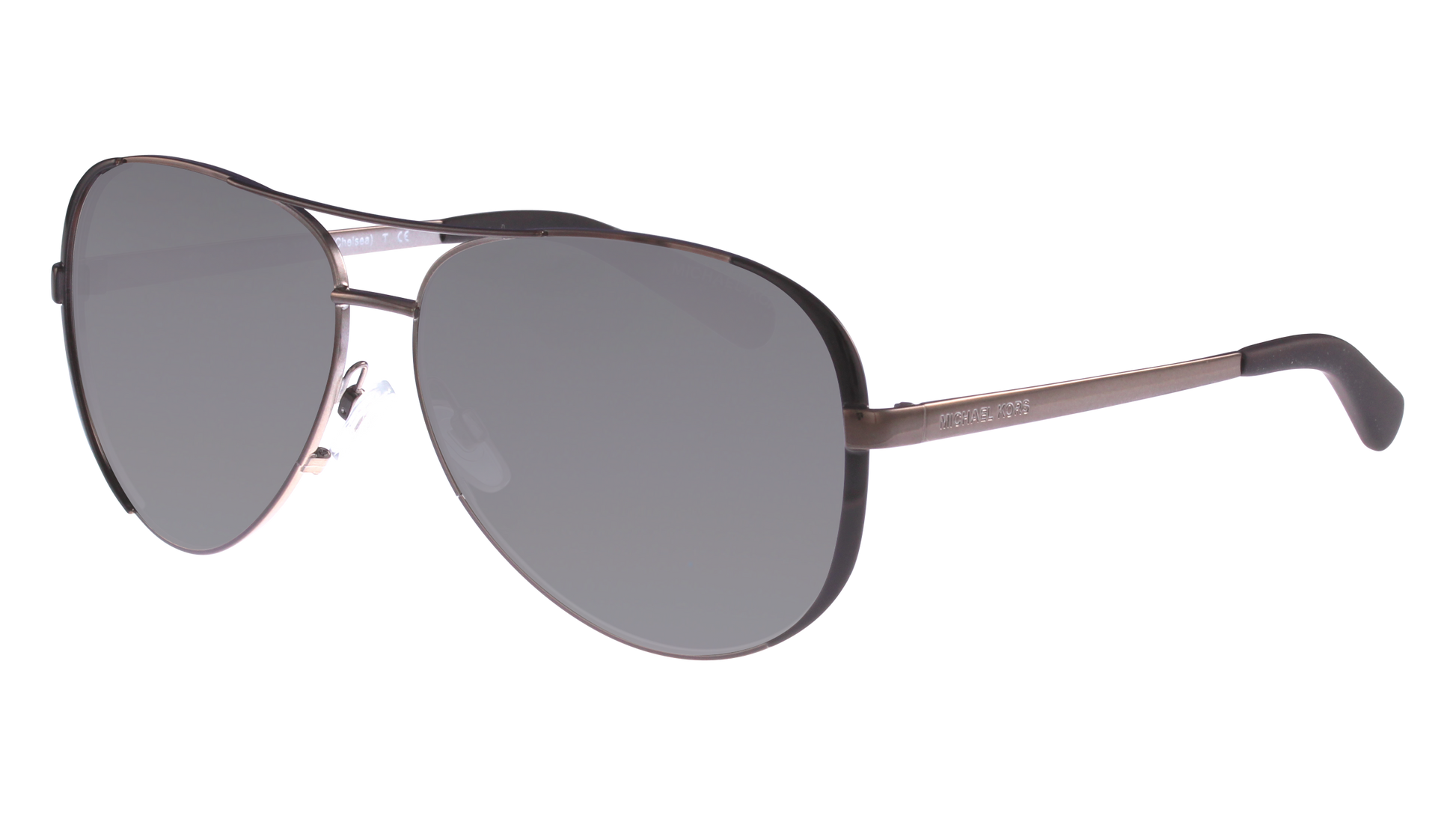 Gunmetal/Black, Grey