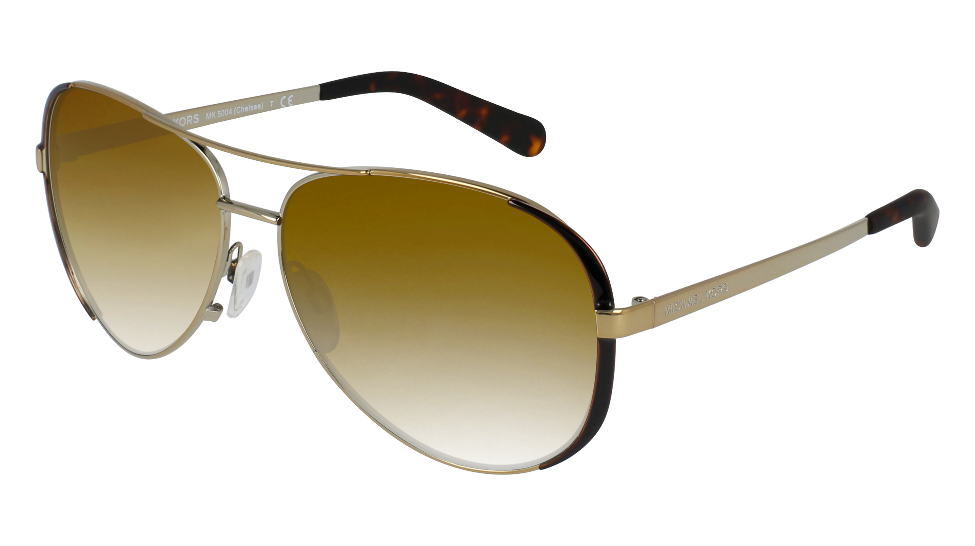 Gold/Brown, Brown Gradient