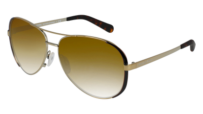 Gold/Brown, Brown Gradient