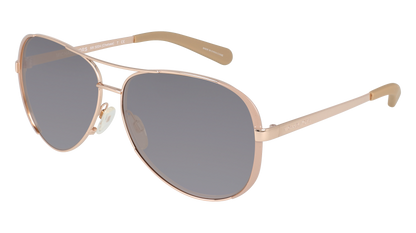 Rose Gold, Grey