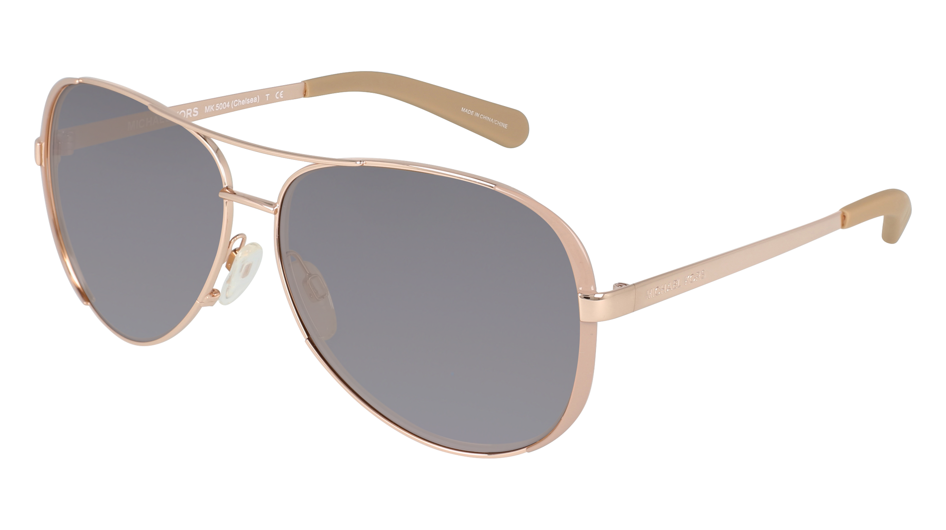 Rose Gold, Grey-Polarized
