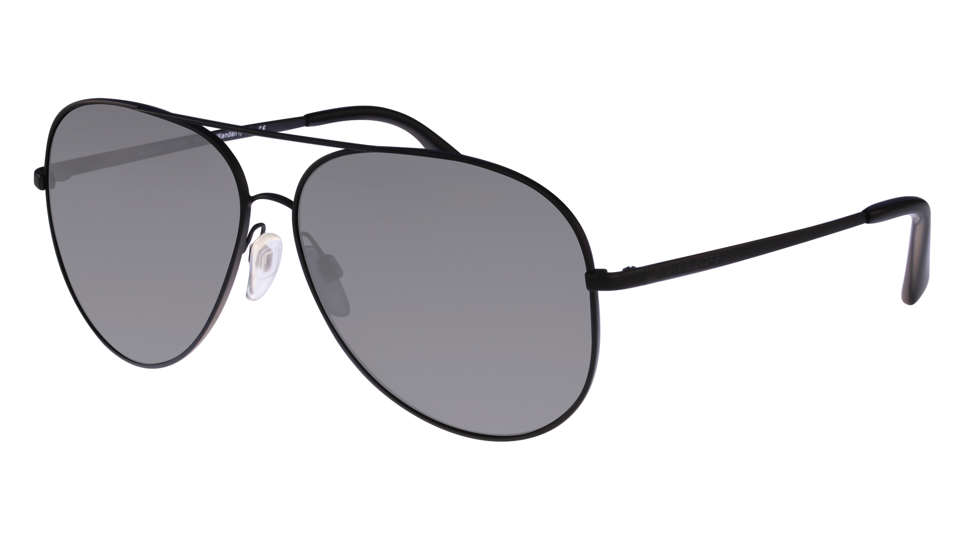 Matte Black, Grey-Polarized