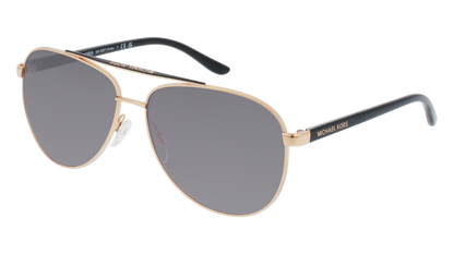 Rose Gold, Grey