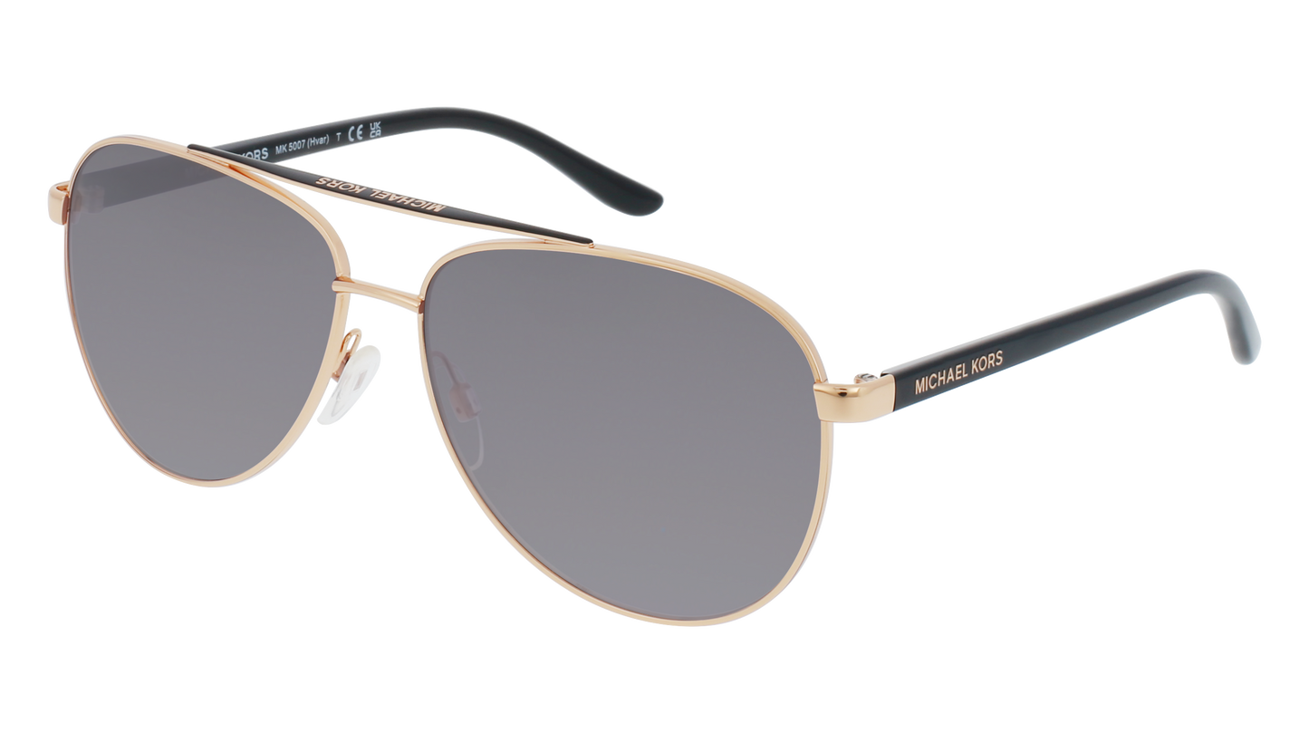 Rose Gold, Grey-Polarized