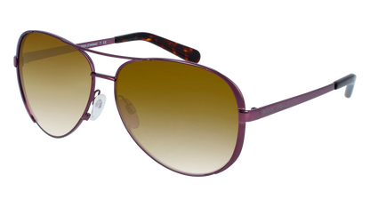 Plum, Brown Gradient