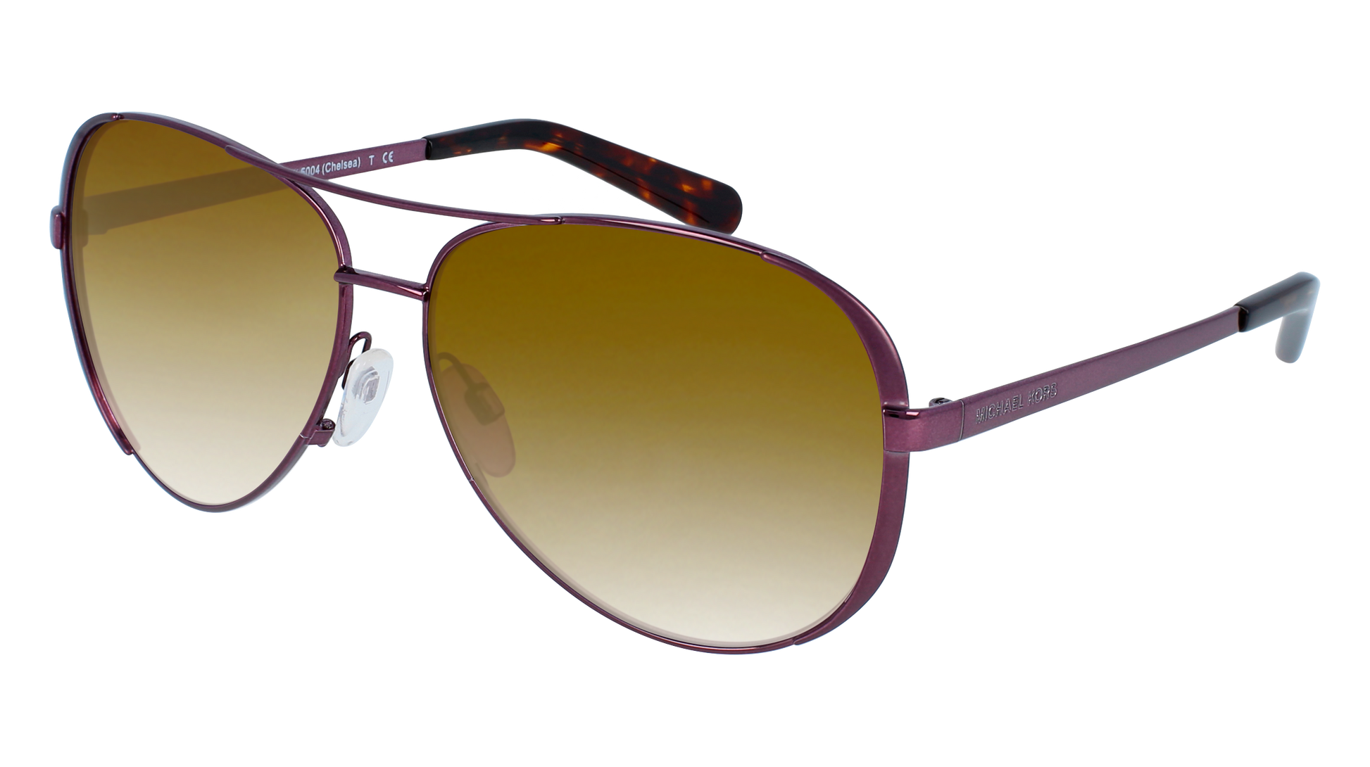 Plum, Brown Gradient