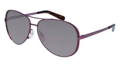 Plum, Grey