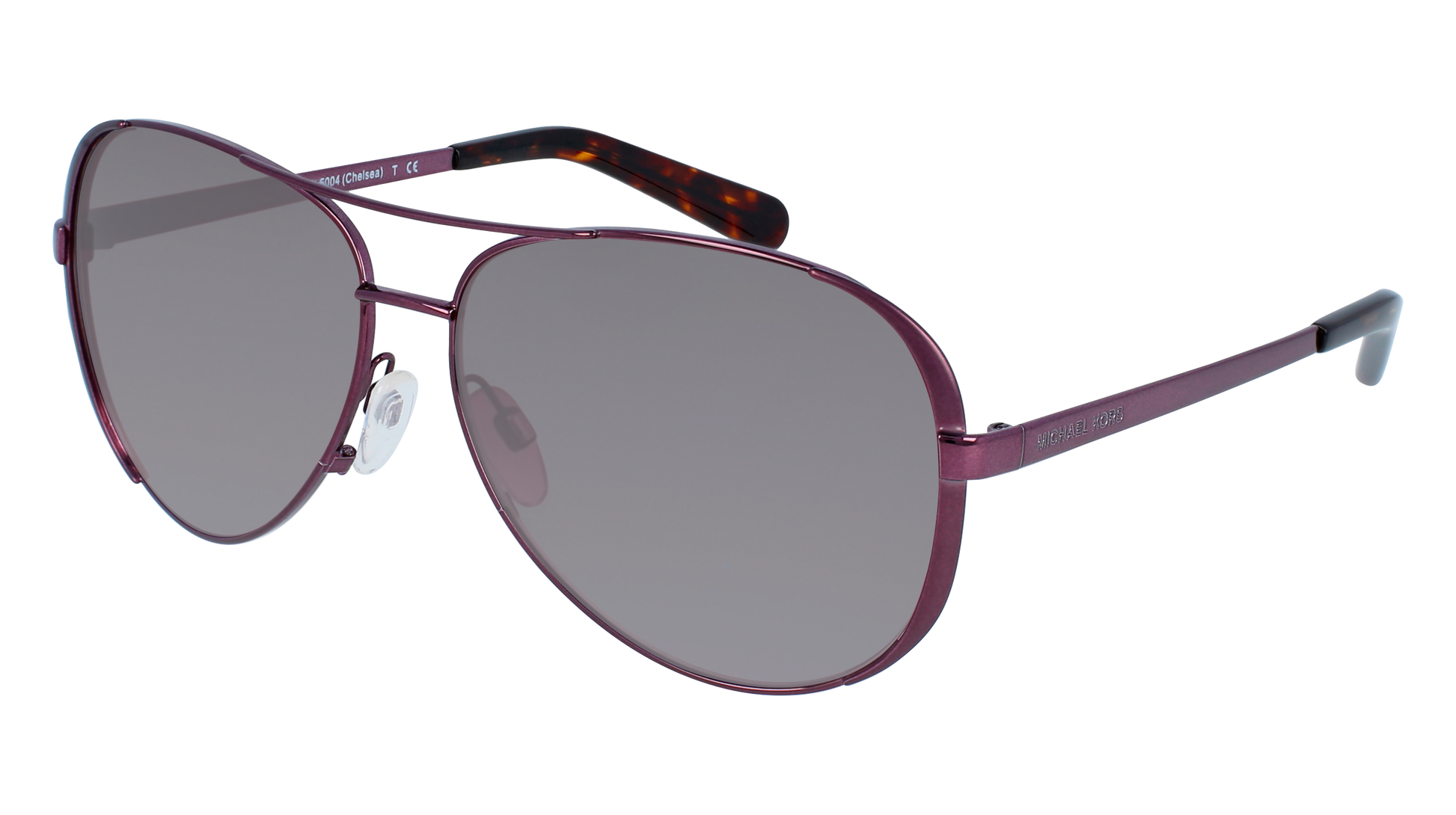 Plum, Grey-Polarized