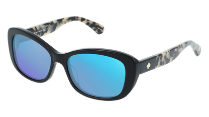 Black Havana, Blue-Mirrored