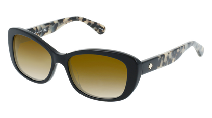 Black Havana, Brown Gradient