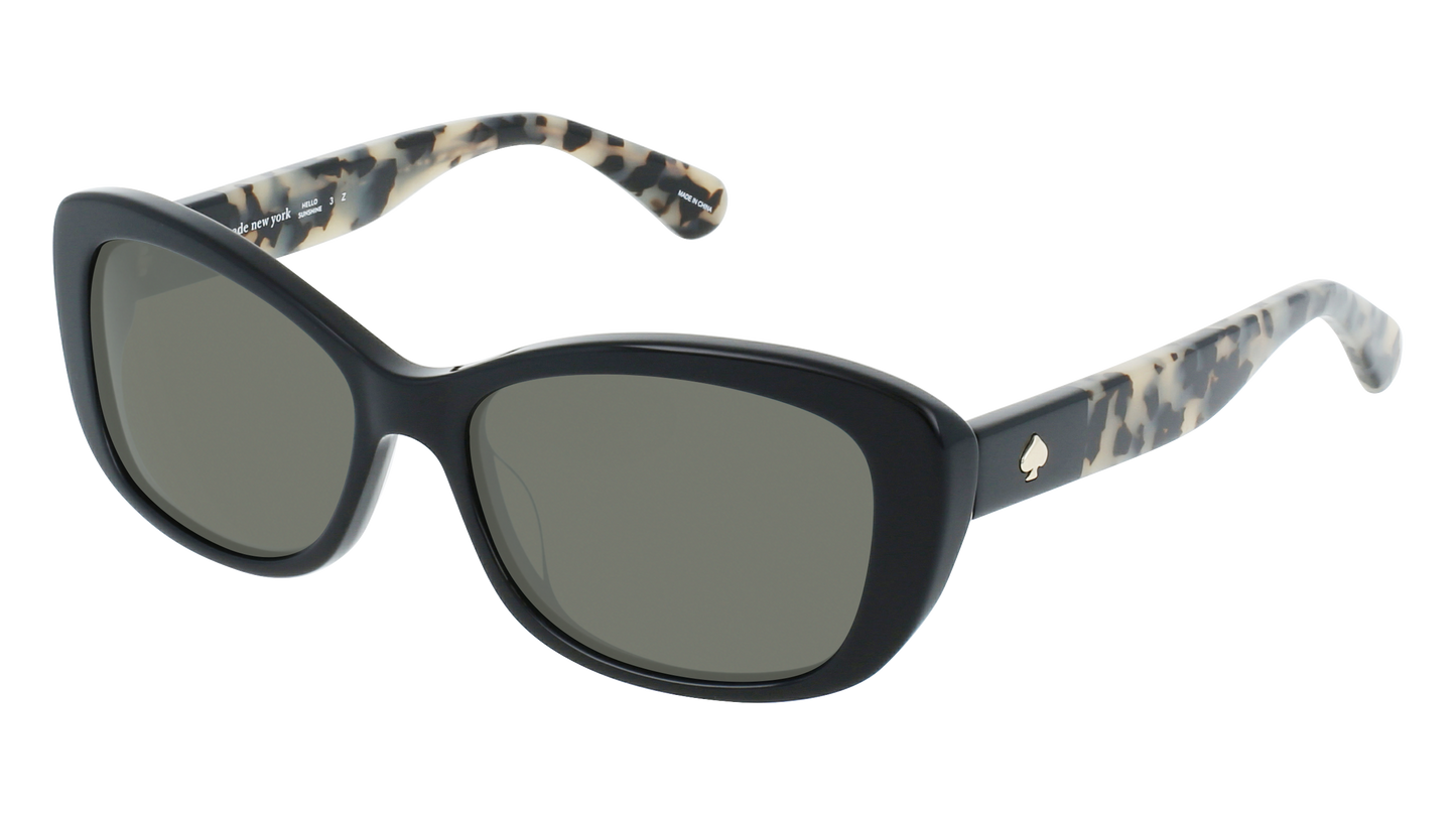 Black Havana, Green-Polarized