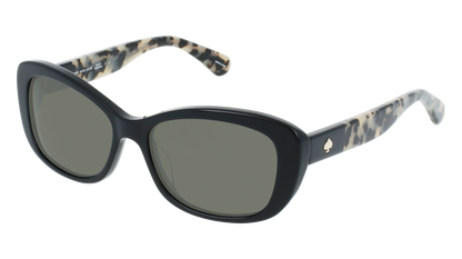 Black Havana, Green-Polarized