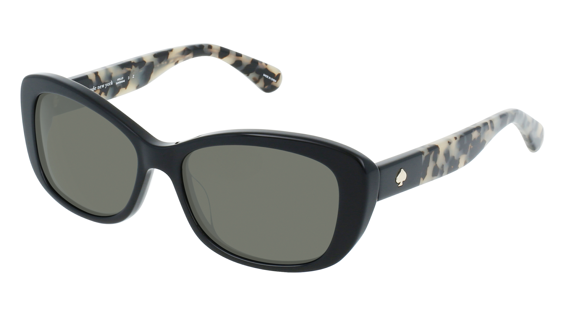 Black Havana, Green-Polarized
