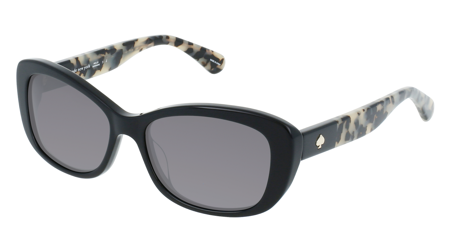 Black Havana, Grey-Polarized