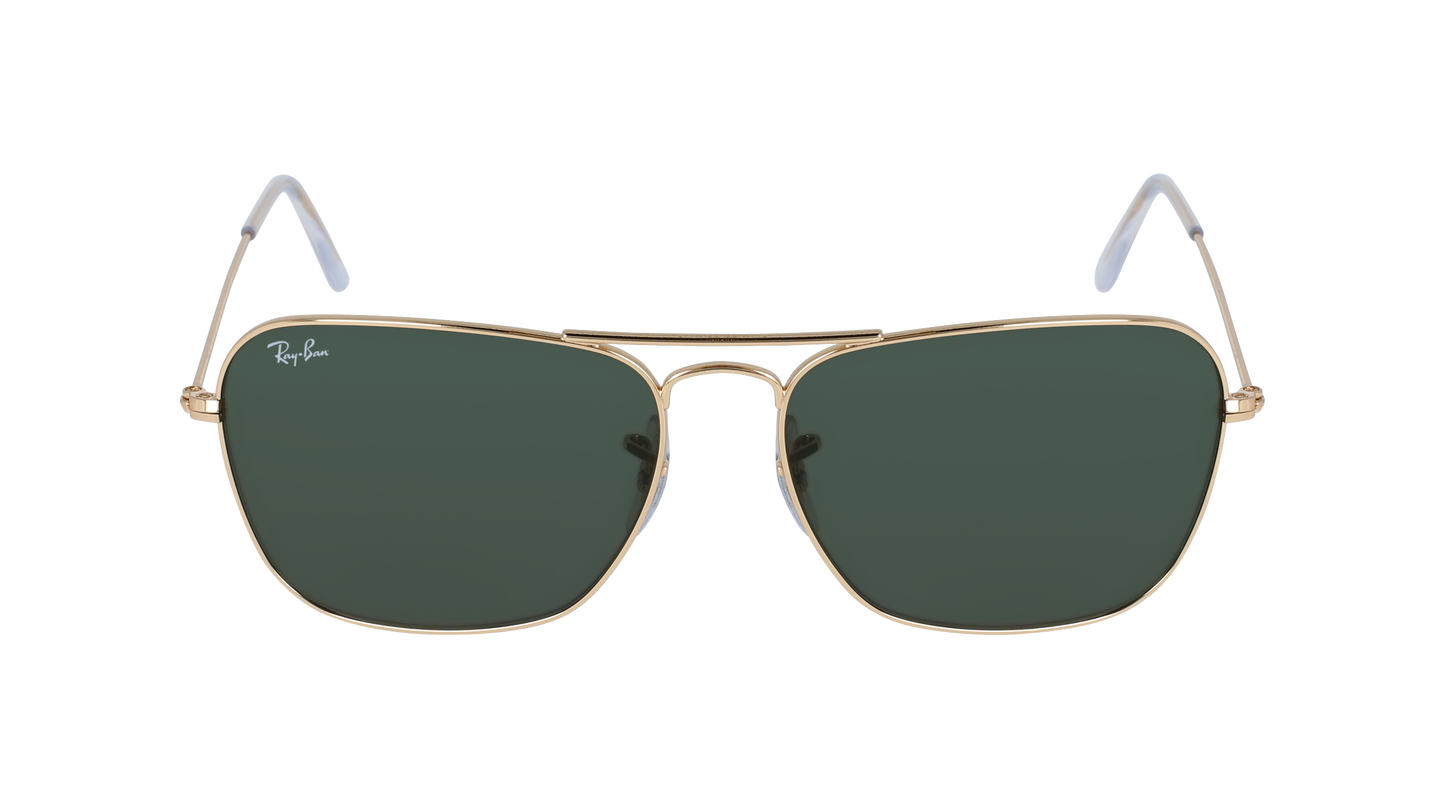 RayBan RB3136 CARAVAN - Replacement
