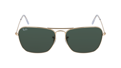 RayBan RB3136 CARAVAN - Replacement