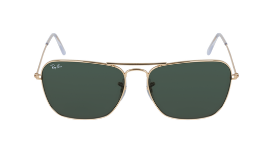 RayBan RB3136 CARAVAN - Replacement