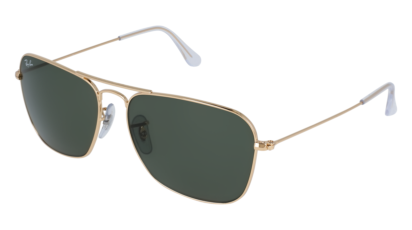 RayBan RB3136 CARAVAN - Replacement