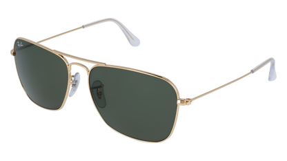 RayBan RB3136 CARAVAN - Replacement
