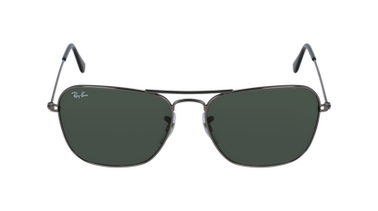 RayBan RB3136 CARAVAN