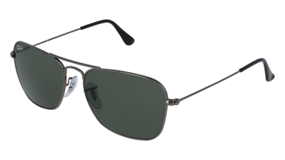 RayBan RB3136 CARAVAN - Replacement