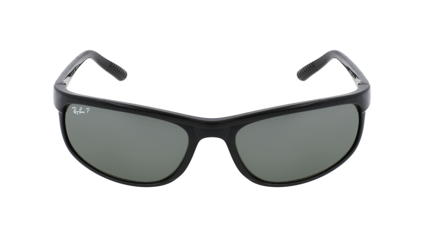 RayBan RB2027 PREDATOR 2