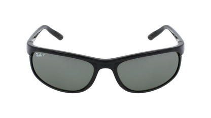 RayBan RB2027 PREDATOR 2