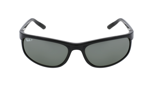 RayBan RB2027 PREDATOR 2
